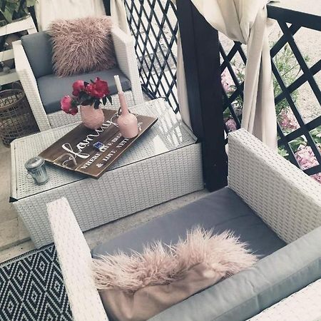Ninas Dream Apartment Vrsar Exterior photo